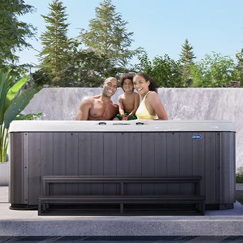 Patio Plus hot tubs for sale in Lake Tahoe